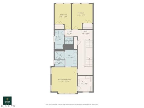 11202 North Park Place Cleveland OH 44104