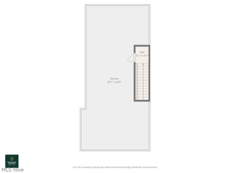 11202 North Park Place Cleveland OH 44104