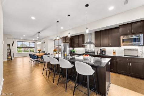 11202 North Park Place Cleveland OH 44104