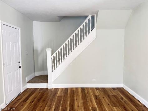 Gale Street Akron OH 44302
