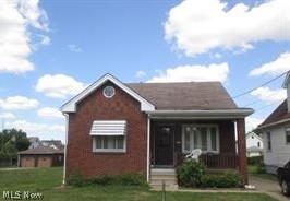 2721 Tampa Avenue Youngstown OH 44502