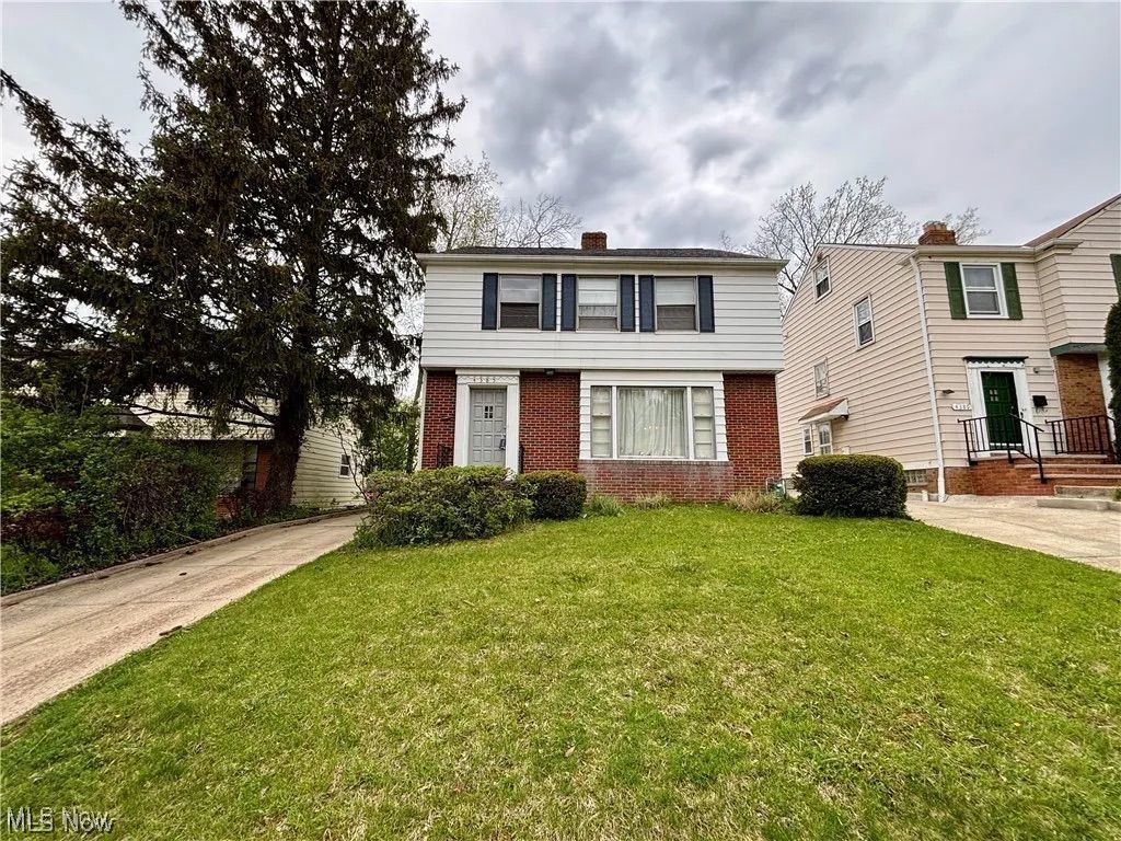 4385 Baintree Road University Heights OH 44118