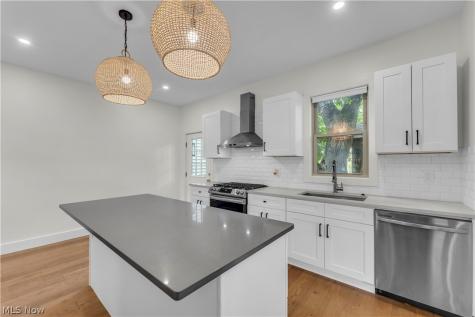 5215 Duke Avenue Cleveland OH 44102