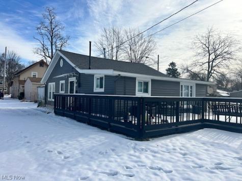 845 Shadowrow Avenue Willoughby OH 44094