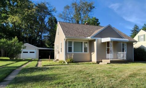 517 Evans Avenue Akron OH 44310