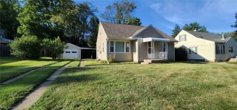 517 Evans Avenue Akron OH 44310