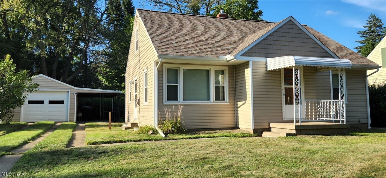517 Evans Avenue Akron OH 44310