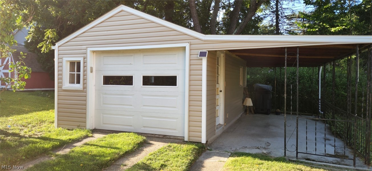 517 Evans Avenue Akron OH 44310