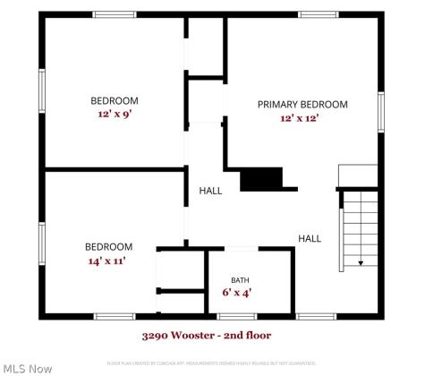 3290 Wooster Road Rocky River OH 44116