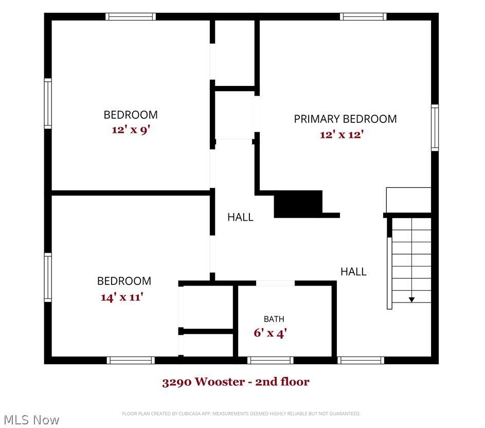 3290 Wooster Road Rocky River OH 44116