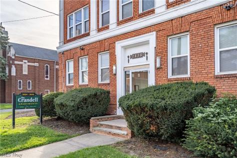 2836 E 130th Street Cleveland OH 44120