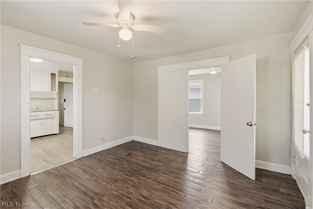 515 E 143rd Street Cleveland OH 44110