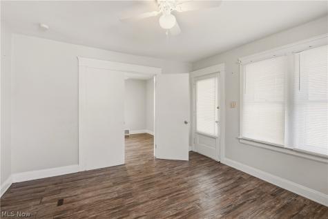 515 E 143rd Street Cleveland OH 44110