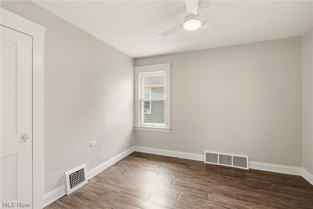 515 E 143rd Street Cleveland OH 44110