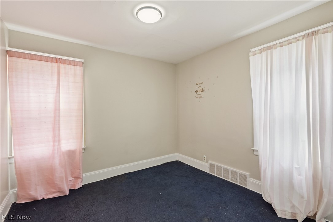 515 E 143rd Street Cleveland OH 44110