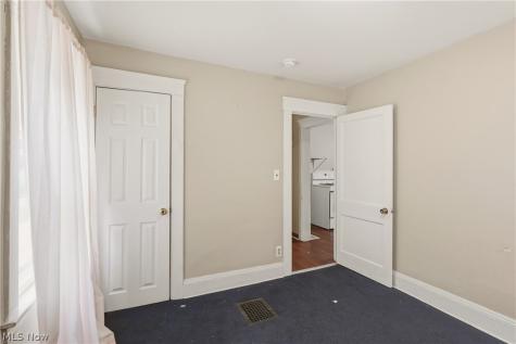 515 E 143rd Street Cleveland OH 44110