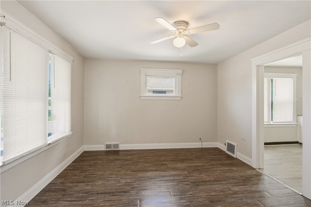 515 E 143rd Street Cleveland OH 44110