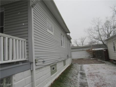 4480 W 148th Street Cleveland OH 44135