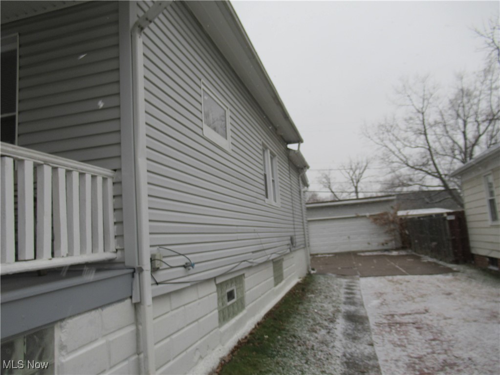 4480 W 148th Street Cleveland OH 44135