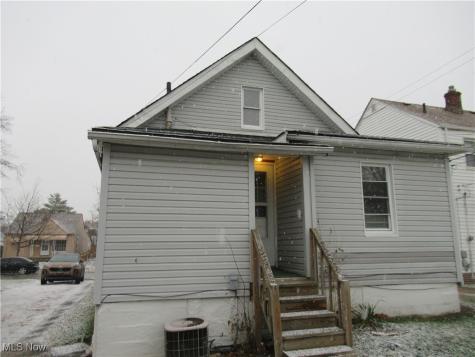 4480 W 148th Street Cleveland OH 44135