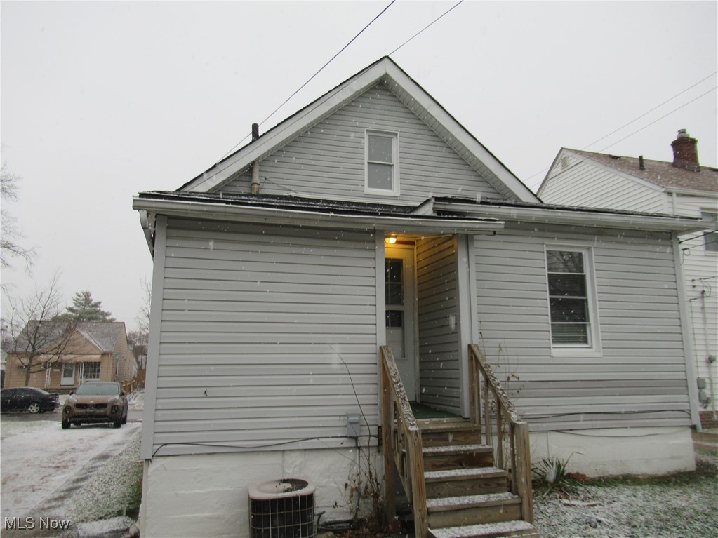 4480 W 148th Street Cleveland OH 44135