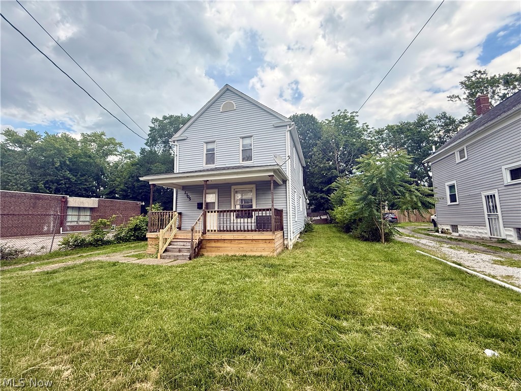 1305 Curtis Street Akron OH 44301