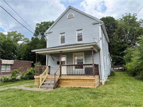 1305 Curtis Street Akron OH 44301