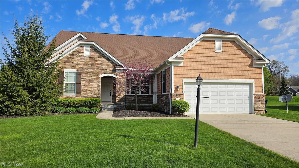 7226 Dursley Court Solon OH 44139