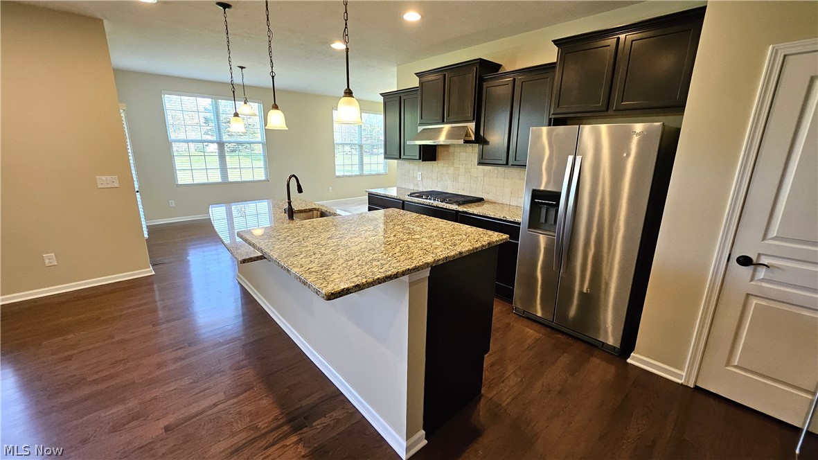 7226 Dursley Court Solon OH 44139
