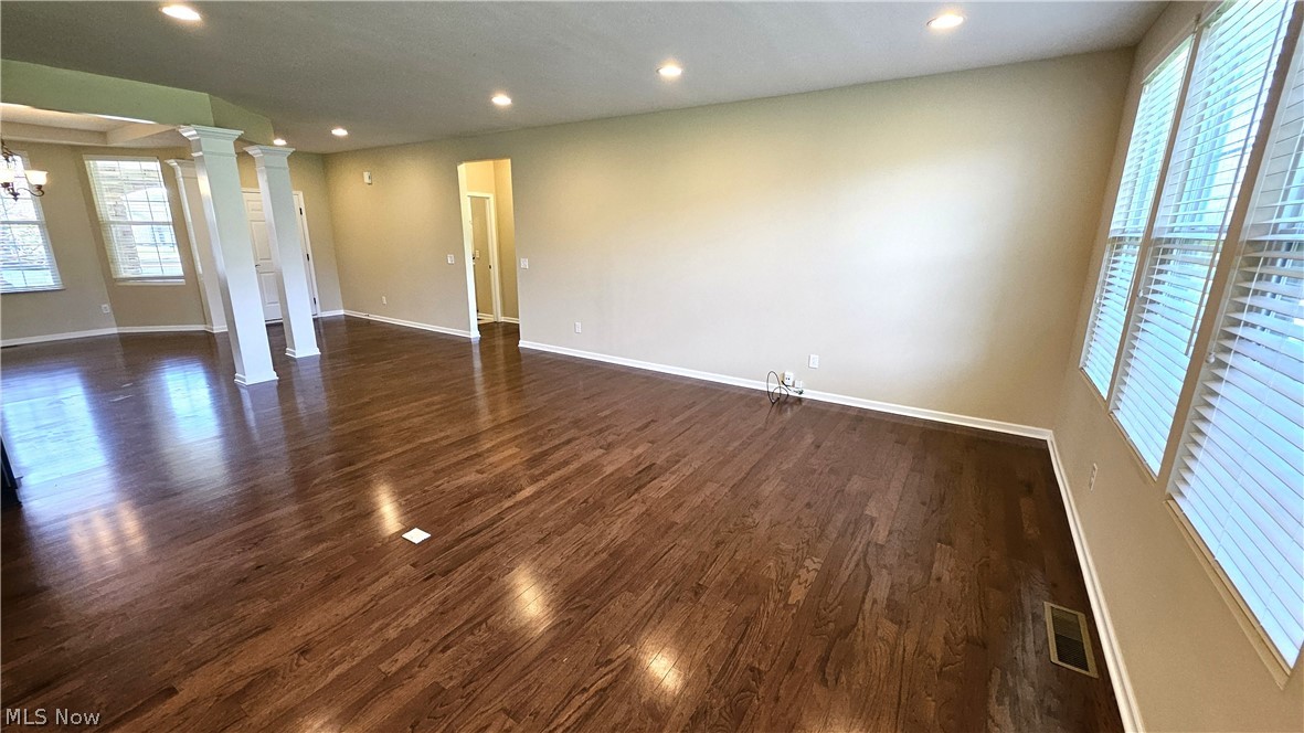 7226 Dursley Court Solon OH 44139