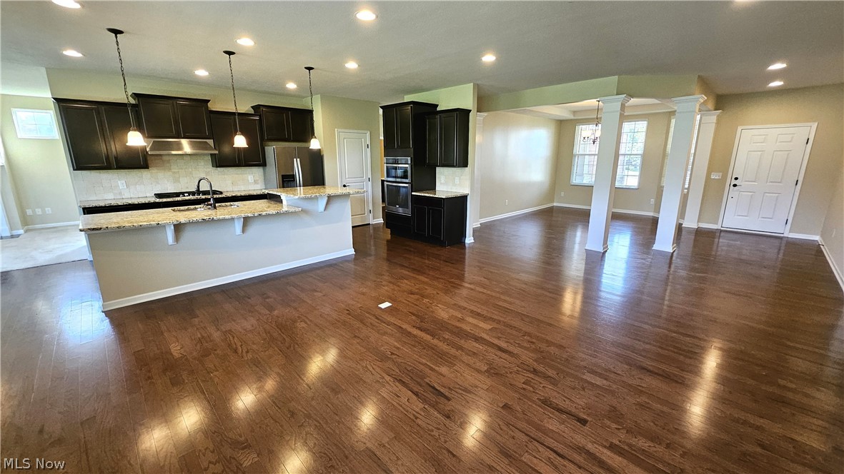7226 Dursley Court Solon OH 44139