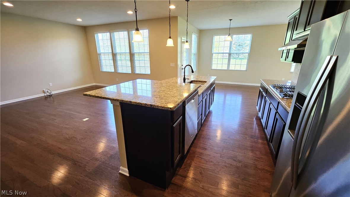 7226 Dursley Court Solon OH 44139