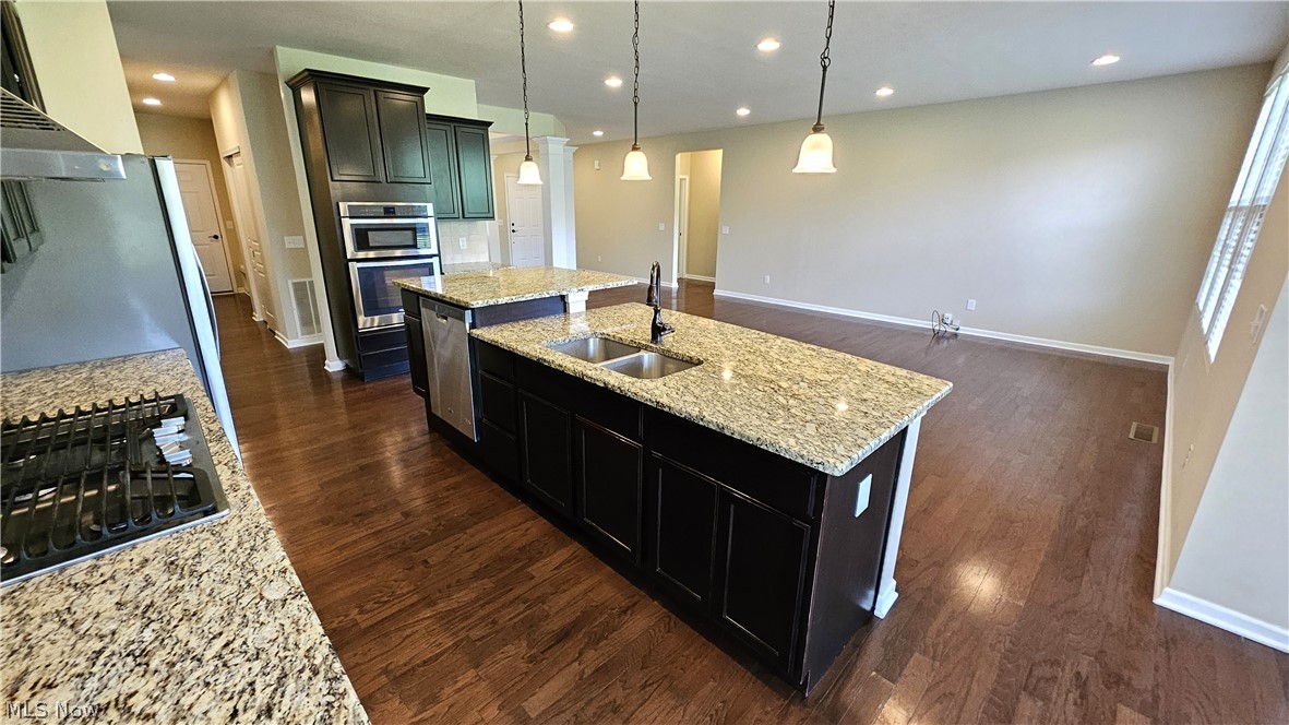 7226 Dursley Court Solon OH 44139