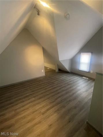 12007 Beulah Avenue Cleveland OH 44106
