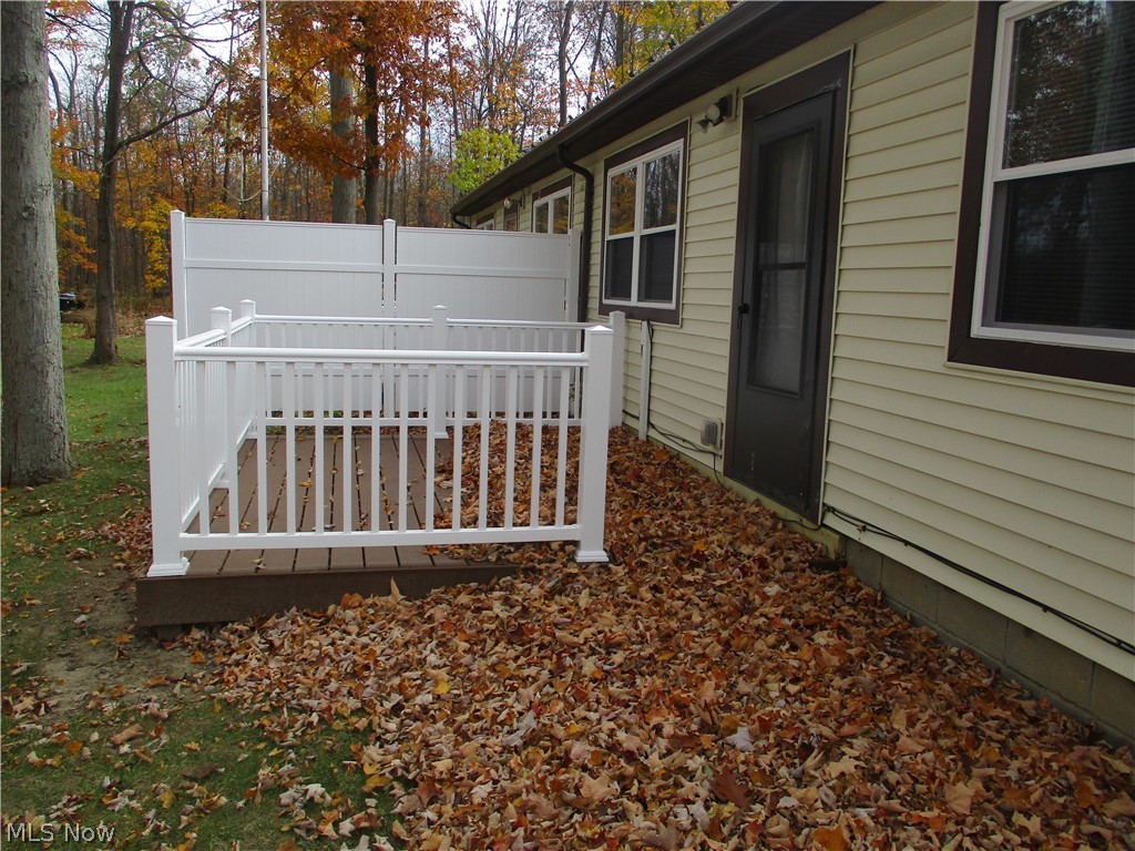 14745 Hillcrest Avenue Middlefield OH 44062
