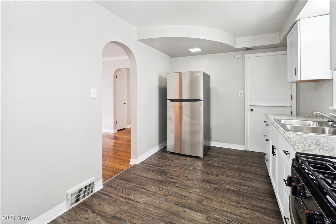 5215 E 115th Street Garfield Heights OH 44125