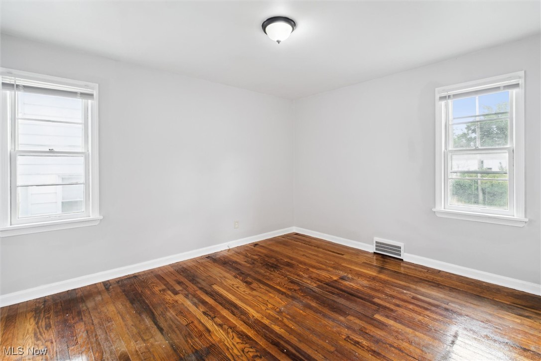 5215 E 115th Street Garfield Heights OH 44125