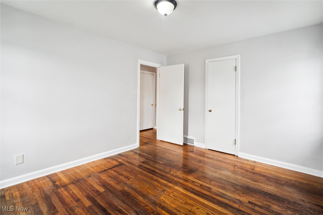 5215 E 115th Street Garfield Heights OH 44125