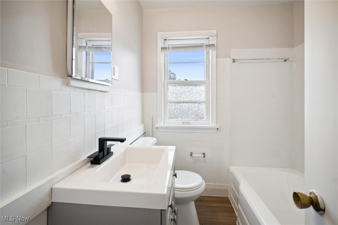 5215 E 115th Street Garfield Heights OH 44125