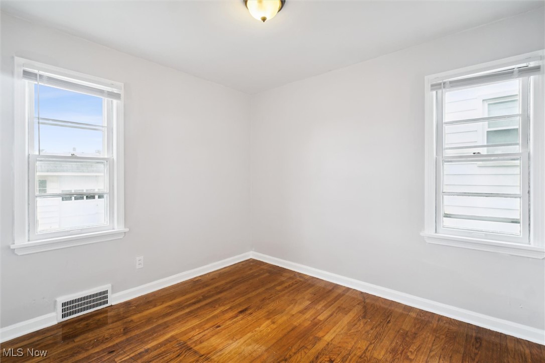 5215 E 115th Street Garfield Heights OH 44125