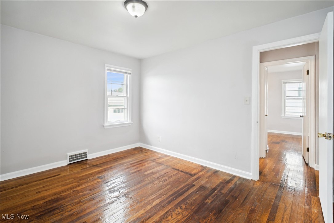 5215 E 115th Street Garfield Heights OH 44125