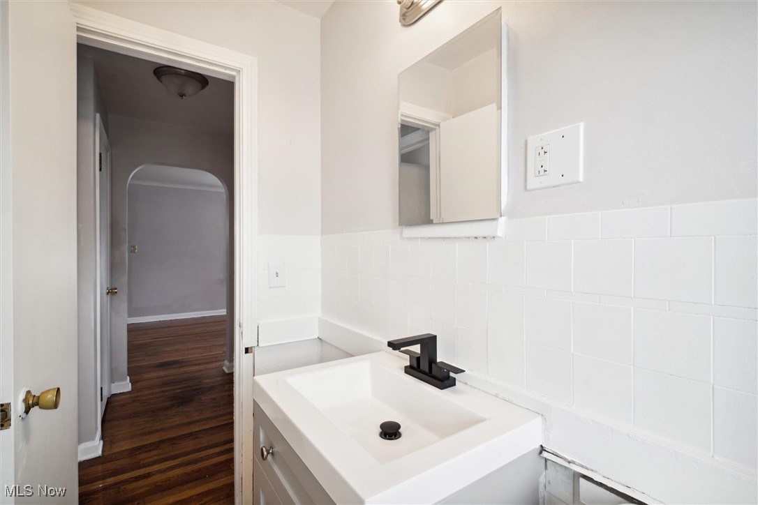 5215 E 115th Street Garfield Heights OH 44125