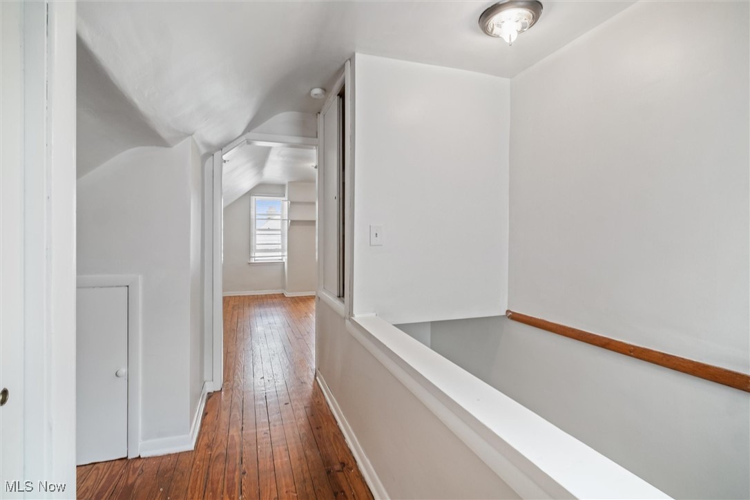 5215 E 115th Street Garfield Heights OH 44125