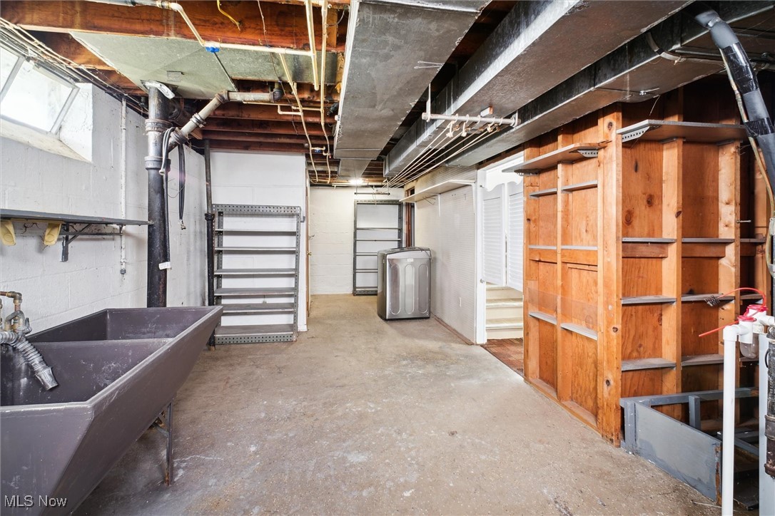 5215 E 115th Street Garfield Heights OH 44125