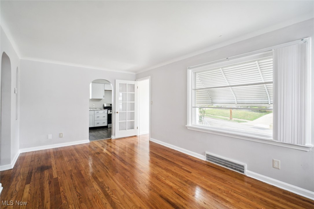 5215 E 115th Street Garfield Heights OH 44125