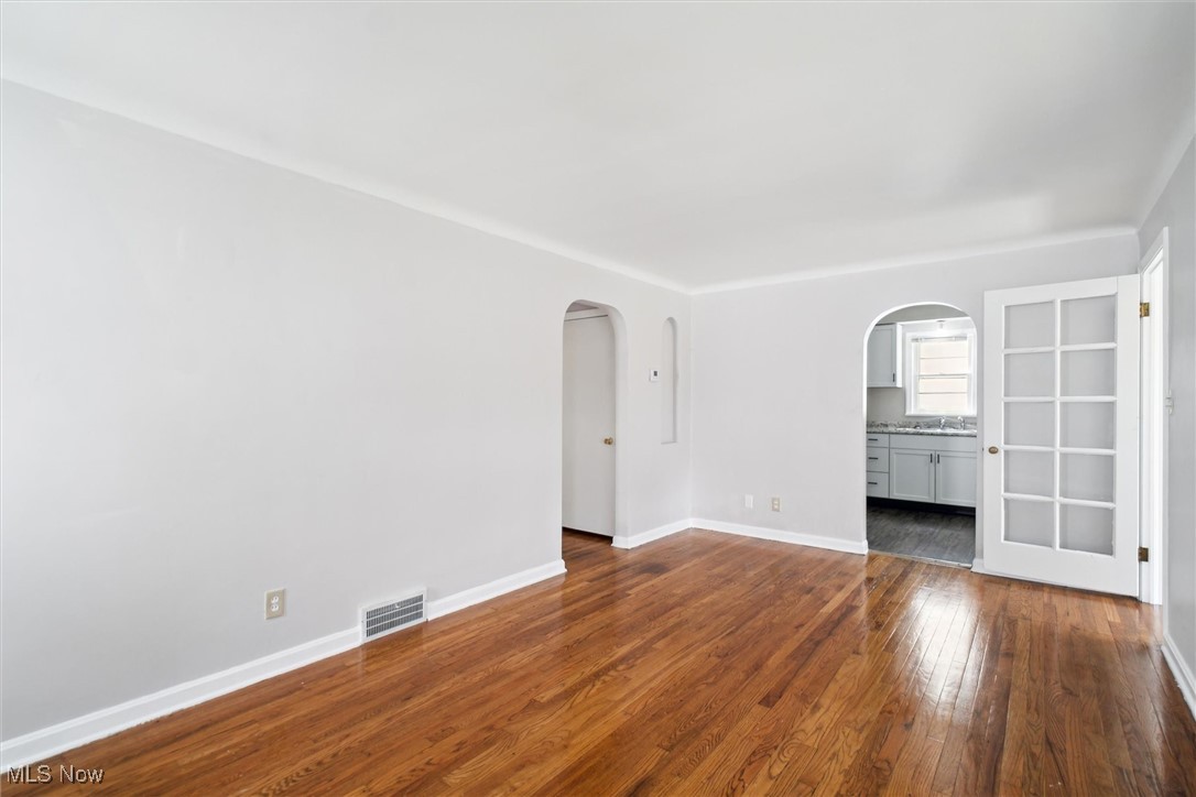 5215 E 115th Street Garfield Heights OH 44125