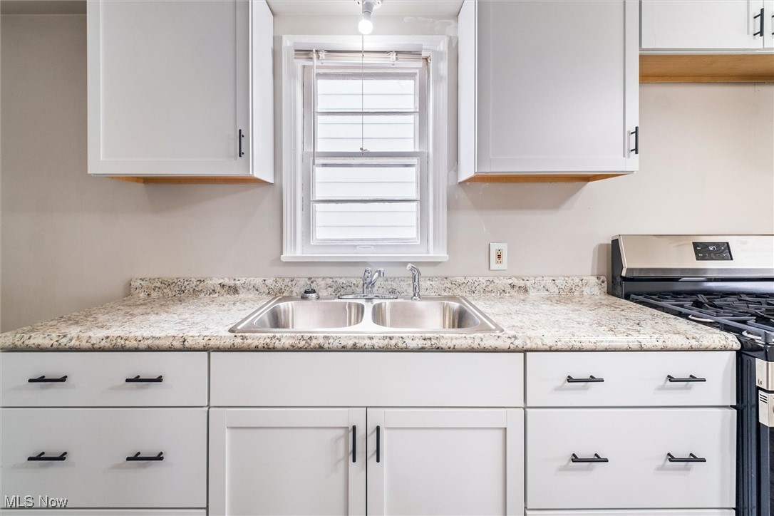 5215 E 115th Street Garfield Heights OH 44125