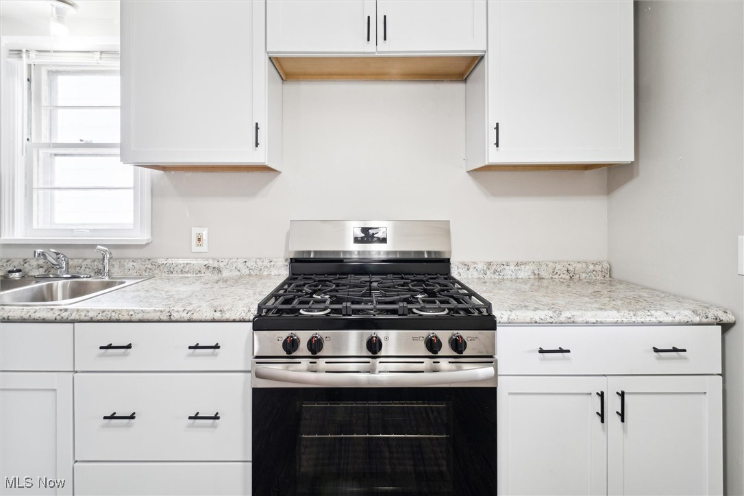 5215 E 115th Street Garfield Heights OH 44125