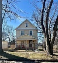 844 Sumner Street Akron OH 44311