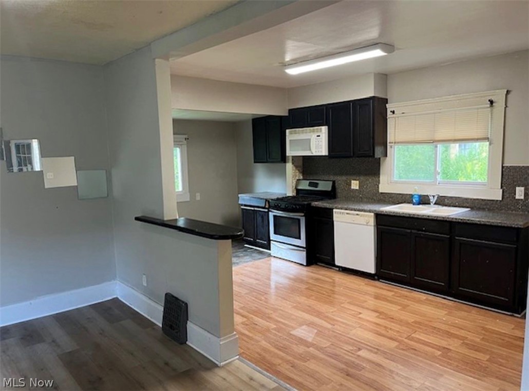 844 Sumner Street Akron OH 44311